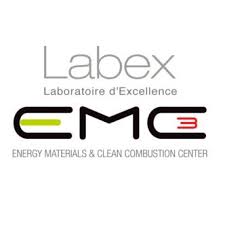 Journées scientifiques du Labex EMC3 et de la Graduate School Materials & Energy Sciences les 13 et 14 juin 2024