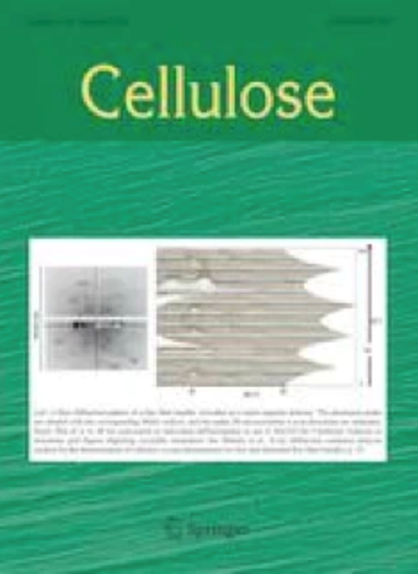 PM2E en Une de Cellulose du mois de janvier 2026