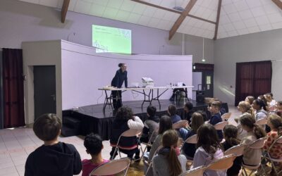 11 février: Journée internationale des Femmes et des Filles de Sciences