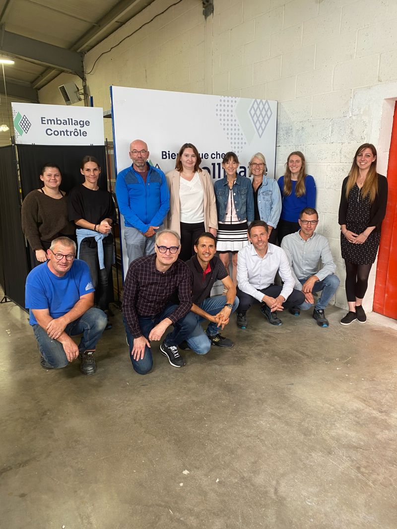 Le CIMAP partenaire du projet SOCLE sur les composites haute performance