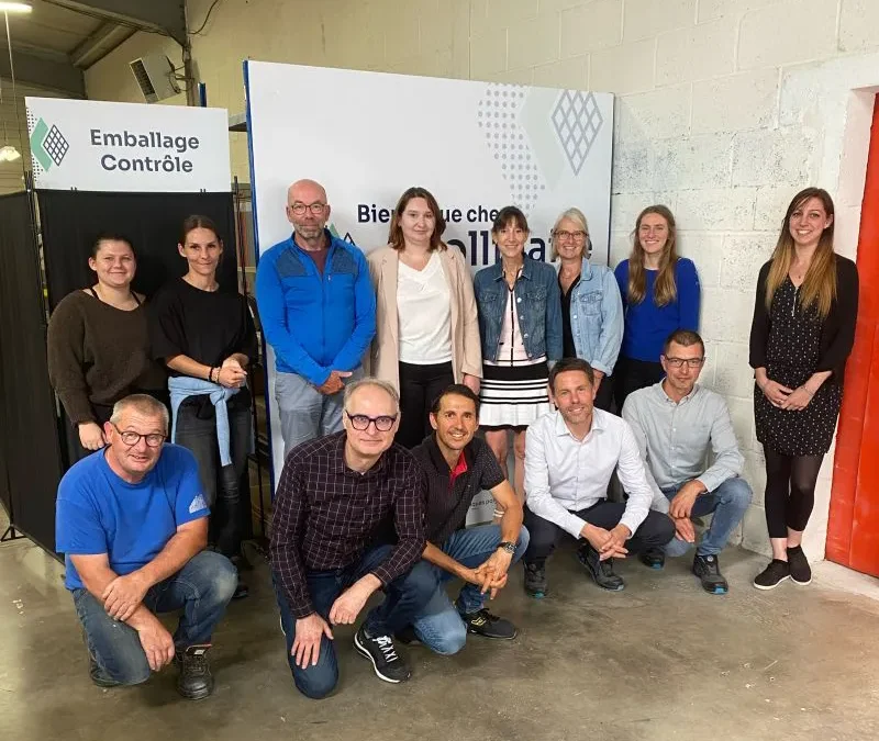 Le CIMAP partenaire du projet SOCLE sur les composites haute performance